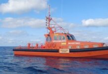 Localizados un total de 50 migrantes en tierra y aguas de Formentera