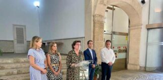 El Govern habilitará una línea extraordinaria de subvenciones para los Consells Insulars destinada a la atención de los niños y adolescentes extranjeros no acompañados