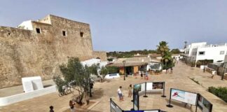 MARE vuelve a Formentera con la exposición fotográfica ‘Significar’ Exposición Mare en Sant Francesc