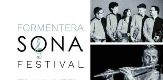 Formentera Sona Festival, una nueva propuesta musical que aúna diferentes estilos Formentera Sona 2024