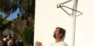 Buen viaje Guillermo Guillermo Romaní