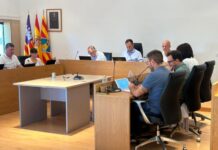 El pleno más lamentable pleno septiembre 2024