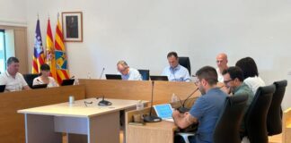 El pleno más lamentable pleno septiembre 2024