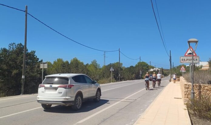 Conteo vehículos