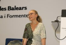 El Área de Salud forma a un centenar de profesionales en la prestación de la eutanasia Marina Roig Orfila