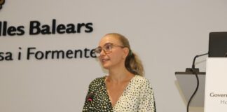 El Área de Salud forma a un centenar de profesionales en la prestación de la eutanasia Marina Roig Orfila