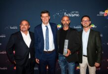 Diver Gent y Rutes es Boixets galardonados en la Nit del Turisme Nit del Turisme 2024