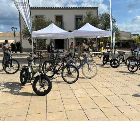 Formentera celebra la Semana Europea de la Movilidad con una semana de actividades para promover una isla más sostenible y saludable Semana Movilidad Sostenible