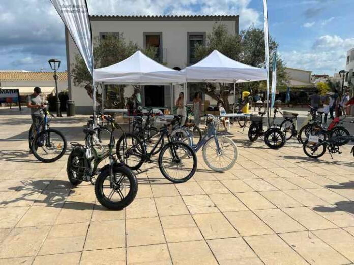 Semana Movilidad Sostenible