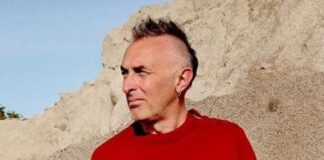 El músico Yann Tiersen ofrecerá un concierto en Formentera coincidiendo con la propuesta artística Tardor d’Art Yann Tiersen
