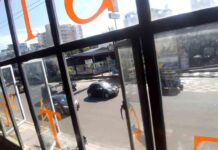 Fer-ho per primera vegada (a Colombo)