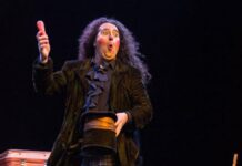 El teatro y la magia llegan a Formentera de la mano de El gran Thurston El gran Thurston