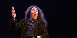 El teatro y la magia llegan a Formentera de la mano de El gran Thurston El gran Thurston