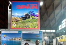 Formentera se promociona en la feria TTG de Rímini, Italia Formentera se promociona en la TTG de Rímini, Italia