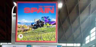 Formentera se promociona en la feria TTG de Rímini, Italia Formentera se promociona en la TTG de Rímini, Italia