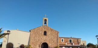 Recogida urgente de alimentos para los afectados por la DANA en la Comunidad Valenciana Iglesia de Sant Ferran