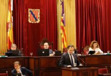 El Govern confirma avances concretos para compensar la triple insularidad de Formentera Gabriel Le Senne