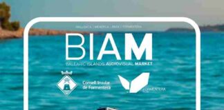 Formentera acoge por primera vez el BIAM, primer mercado audiovisual presente en las cuatro islas Baleares BIAM Formentera 2024