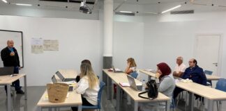 El Consell Insular de Formentera inicia un programa de actividades formativas con cursos gratuitos subvencionados por el SOIB cursos SOIB