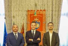 El conseller insular de Turismo visita Venecia para conocer la regulación que se ha hecho respecto a los turistas que no pernoctan visita Venecia