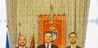 El conseller insular de Turismo visita Venecia para conocer la regulación que se ha hecho respecto a los turistas que no pernoctan visita Venecia