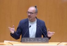 El senador Juanjo Ferrer reclama a Prohens un «cambio de rumbo» en las políticas de vivienda senador Juanjo Ferrer