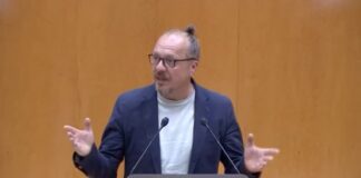 El senador Ferrer propone un plan de choque de Baleares y Canarias para garantizar el acceso a la vivienda senador Juanjo Ferrer