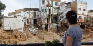 Las Islas Baleares destinarán un millón de euros para la compra de material de primera necesidad para los afectados por la DANA en la Comunitat Valenciana DANA Valencia