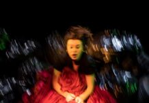 Llega a Formentera «La violación de Lucrecia» de la Compañía de Teatro Clásico de Sevilla La Violación de Lucrecia