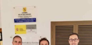 Sa Unió, GxF y PSOE solicitan a la APB se posponga la tramitación de cualquier decisión que hipoteque el futuro del puerto de la Savina sin que antes se informe a los tres grupos políticos carta al presidente APB