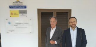 La Autoridad Portuaria confirma a los representantes políticos de Formentera la decisión de crear una sola concesión a 25 años en el puerto de la Savina