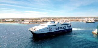 IMG Insotel Marine Group y MSC Mediterranean Shipping Company sellan una alianza para el mercado del ferry en España Trasmapi50