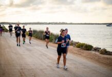 Abierto el plazo de inscripciones para la segunda edición de la 15K Formentera Sunset Run 15K Formentera