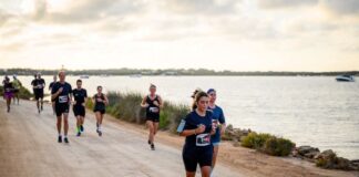 Abierto el plazo de inscripciones para la segunda edición de la 15K Formentera Sunset Run 15K Formentera