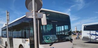 Formentera abre un proceso de audiencia previa para definir el nuevo modelo de transporte público insular