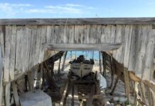 Un proyecto sobre el estudio de los varaderos de Formentera gana la Beca de investigación 2024
