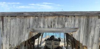Un proyecto sobre el estudio de los varaderos de Formentera gana la Beca de investigación 2024