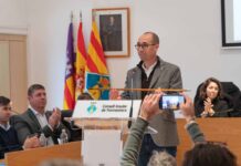 Sa Unió reafirma el seu compromís amb la governabilitat i el futur de Formentera