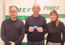 Francisco Marí, ganador de la campaña Black Friday de la tarjeta Compra a casa Compra a casa Black Friday 2024