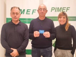 Francisco Marí, ganador de la campaña Black Friday de la tarjeta Compra a casa Compra a casa Black Friday 2024