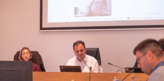 Todos los partidos con representación en Formentera votan en contra los presupuestos de Llorenç Córdoba para 2025