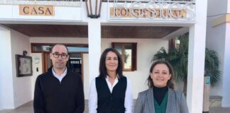 GxF, PSOE y Sa Unió solicitan a la APB que se posponga la tramitación de cualquier decisión que hipoteque el futuro del puerto de La Savina