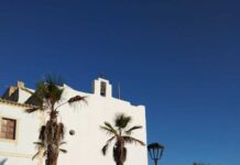 Caminata solidaria para conmemorar el Día Internacional de la Diversidad Funcional Plaza de la Constitución