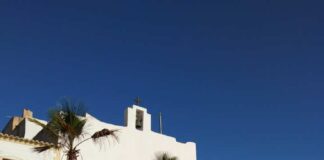 Caminata solidaria para conmemorar el Día Internacional de la Diversidad Funcional Plaza de la Constitución