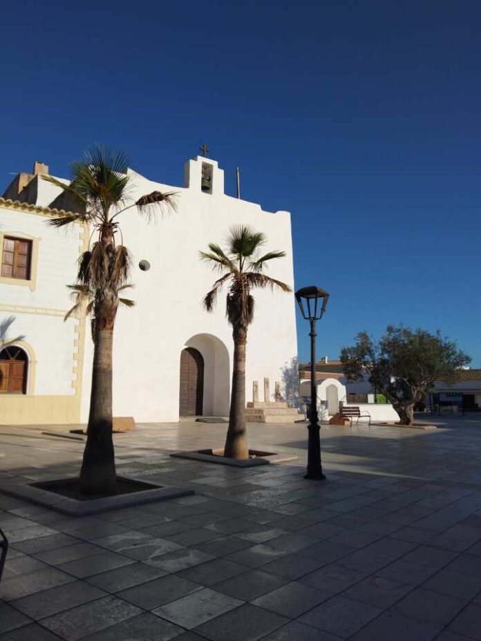 Plaza de la Constitución