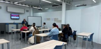El Consell de Formentera impulsa un nuevo curso gratuito subvencionado por el SOIB Curso gratuito subvencionado por el SOIB