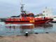 Rescatados 19 migrantes subsaharianos a dos millas al sur de la Mola