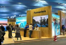 Formentera presenta en Fitur la oferta cultural fuera de temporada alta