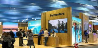 Formentera presenta en Fitur la oferta cultural fuera de temporada alta