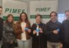 Ganadores de la campaña «Pel Nadal compra a casa» Compra a casa